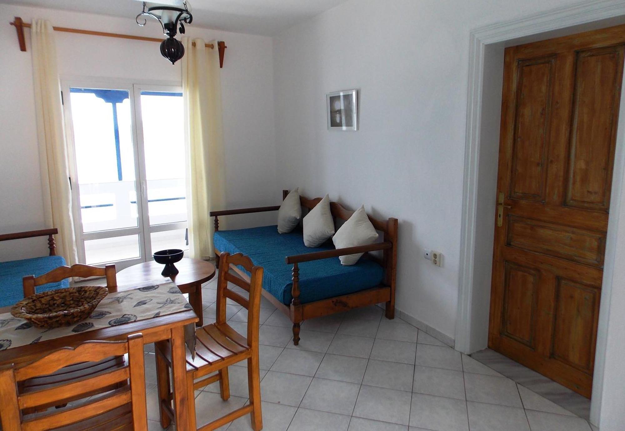 Kavos Bay Apartments Elounda Zimmer foto