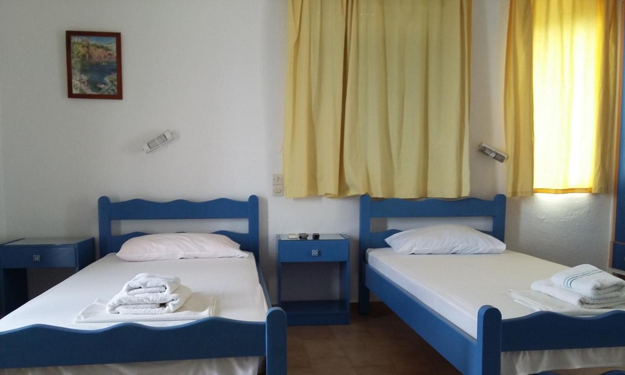 Kavos Bay Apartments Elounda Zimmer foto