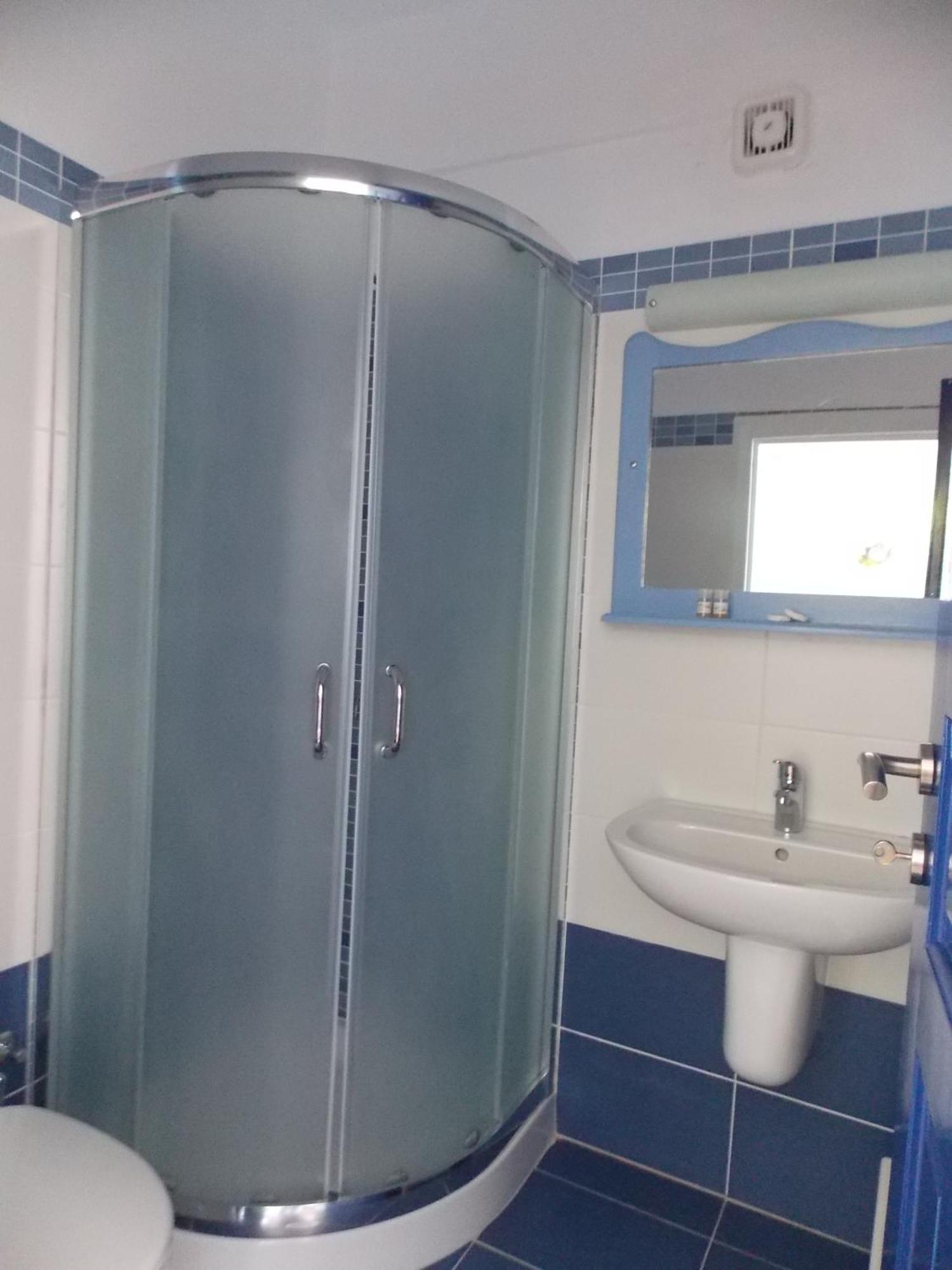Kavos Bay Apartments Elounda Zimmer foto