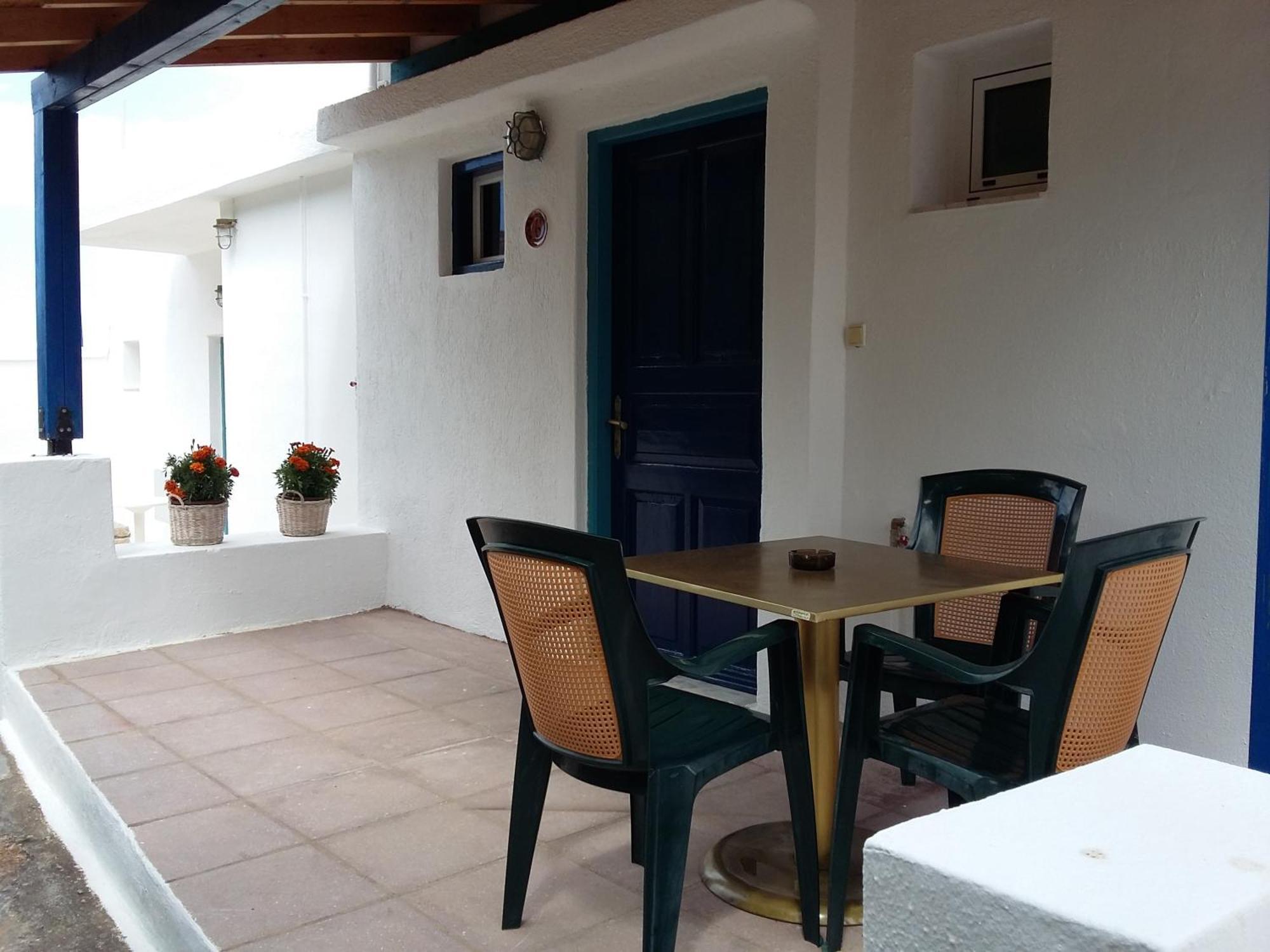 Kavos Bay Apartments Elounda Zimmer foto