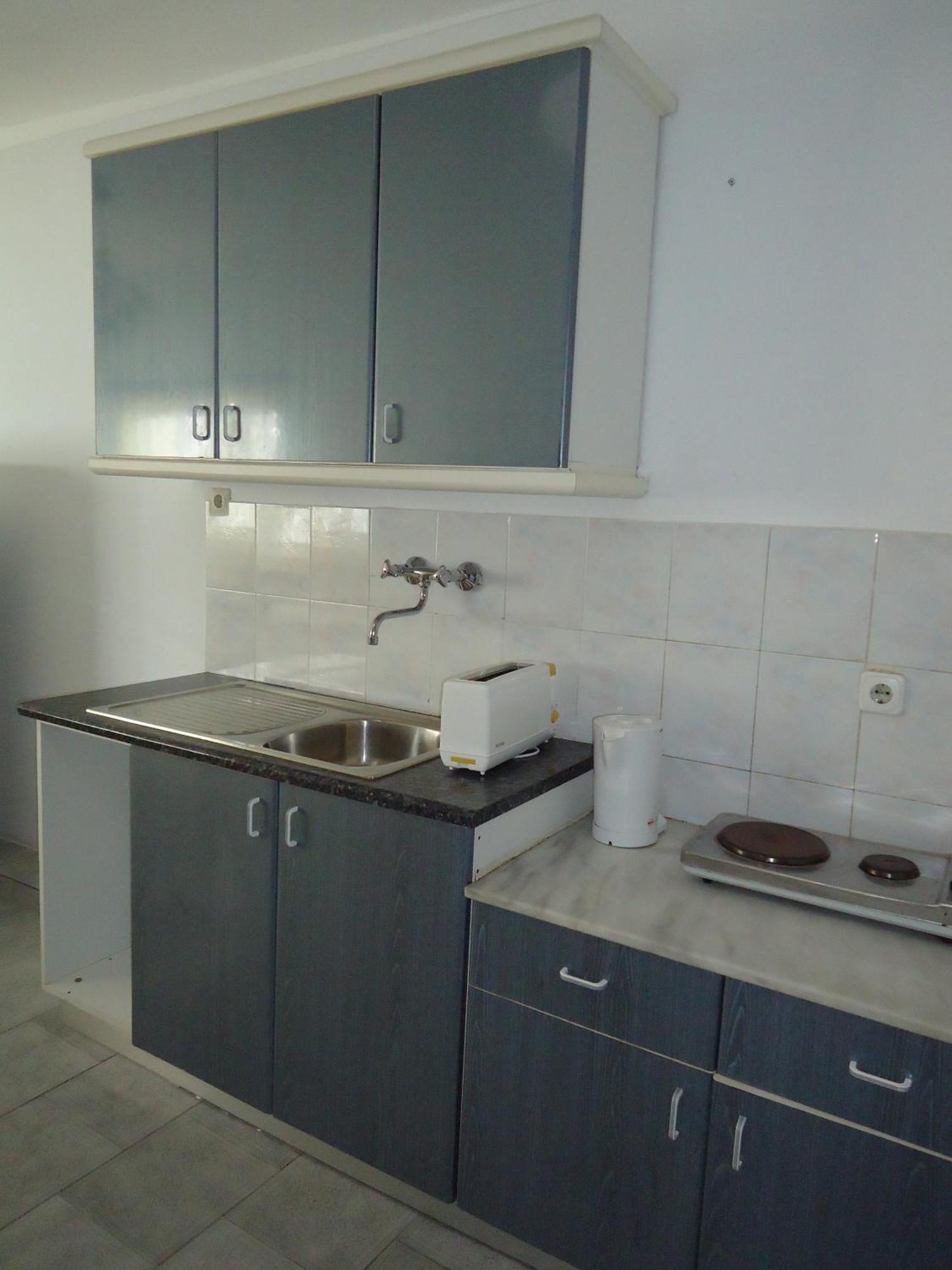 Kavos Bay Apartments Elounda Zimmer foto