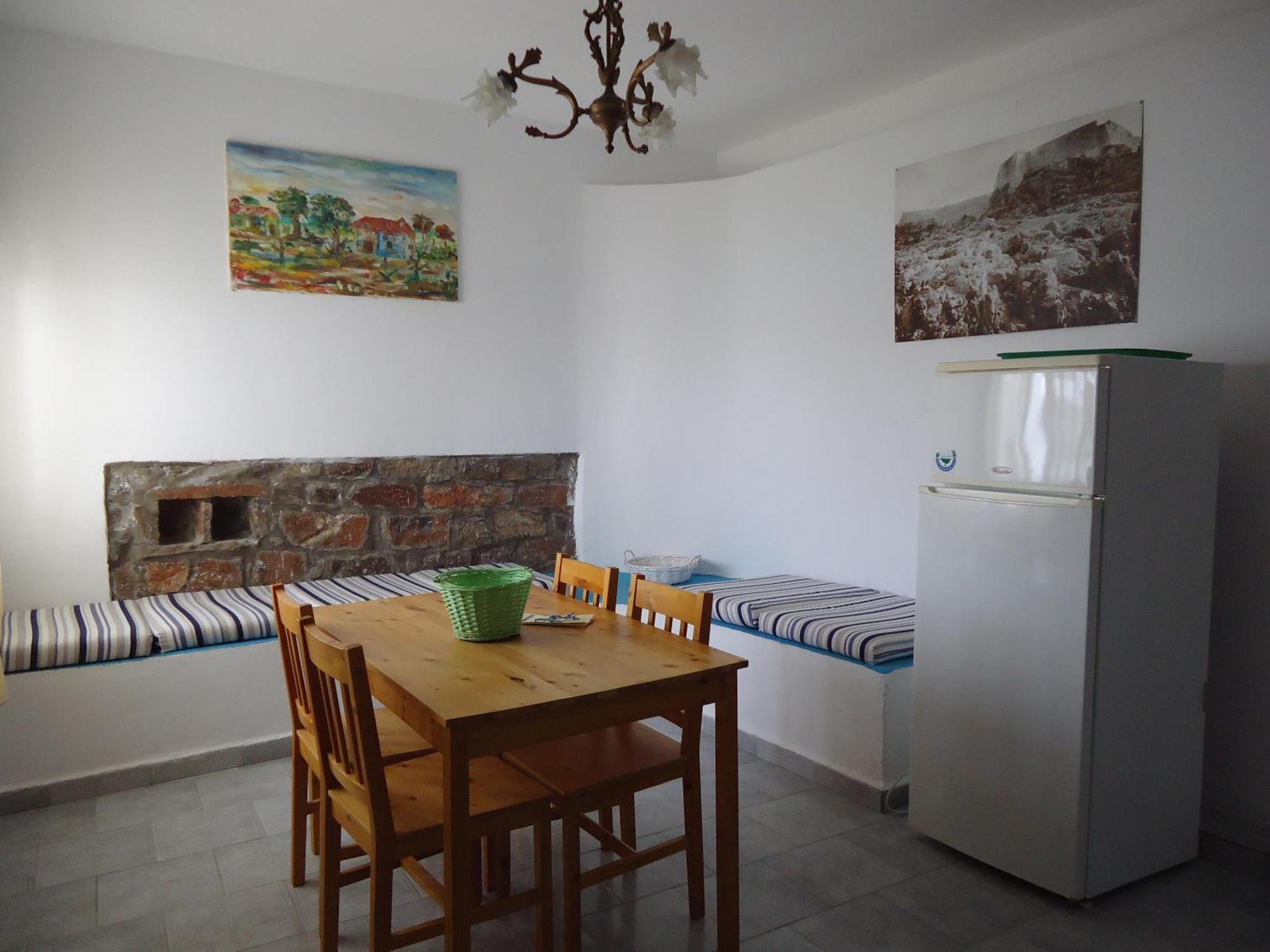 Kavos Bay Apartments Elounda Zimmer foto