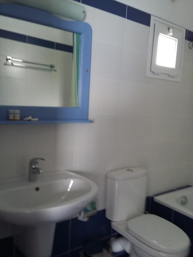 Kavos Bay Apartments Elounda Exterior foto